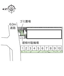 尼崎駅 徒歩23分 3階の物件内観写真